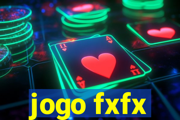 jogo fxfx